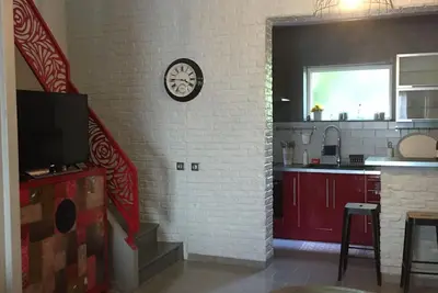 Image de Maison calme au coeur du Quartier Thermal