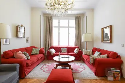 Image de Appartement dans la Parisergasse