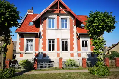 Image de Appartement Bredereiche près de Himmelpfort