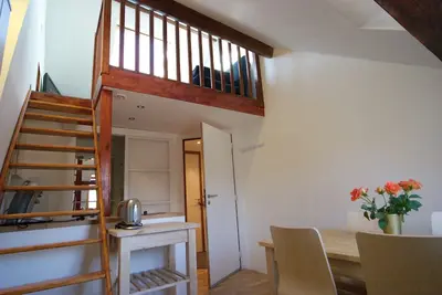 Image de Studio en duplex - Lille centre