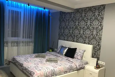 Image de My Urban Panoramic B&B