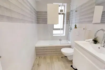 Image de The City Residence, Brand new apartment in the best location of Jerusalem! ! !