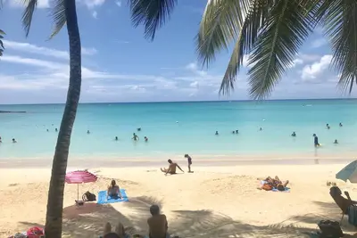 Image de Bel Appartement à 5 min de la plage de Pereybere et aussi un 2 eme appartement.