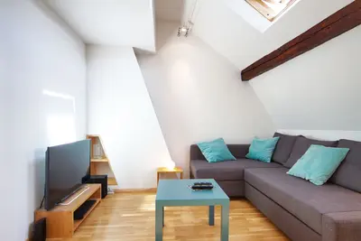 Image de Très beau studio -Lille centre