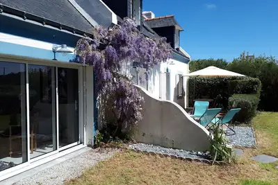 Image de Maison De Vacances Belle Ile En Mer