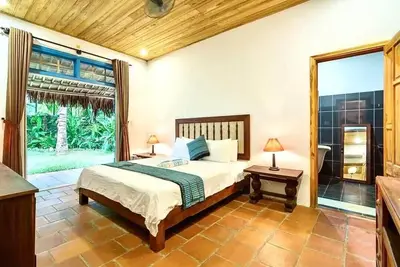 Image de Savanna Sóng BeachFront Villa