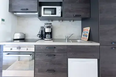 Image de 1834 - Loft Brooklyn -