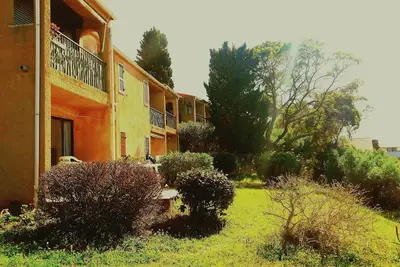 Image de Calvi/Ile rousse  Appt 4 pers belle vue mer