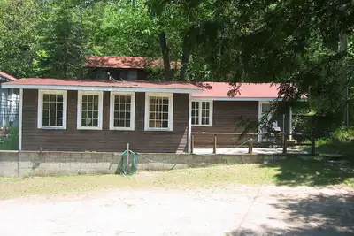 Image de Escapade estivale avec plage de sable privée - Balm Beach - Tondakea