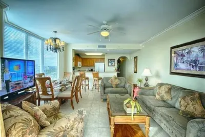 Image de ** Offre SPÉCIALE De 3 Nuits Promotionnelle (5 - 7 AOÛT) **: Unité réservée aux familles