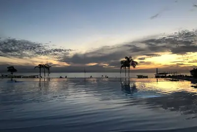 Image de Petit paradis Ă Nuevo Vallarta