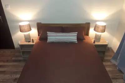 Image de Majo's Appart est situé à Rivière Noire
