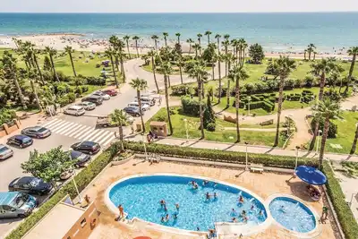 Image de Bel appartement à Oropesa Del Mar