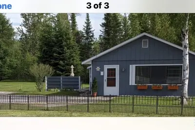 Image de Surplombant le banc de sable du lac Torch