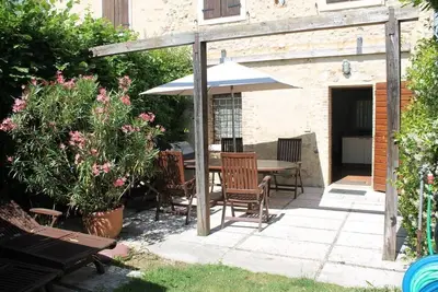 Image de Maison de vacances Lazise pour 1 - 5 personnes avec 2 chambres à coucher - Maison de vacances
