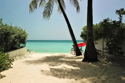 Image de Récemment mis à jour Seven Mile Beach Resort - À quelques pas de 7 Mile Beach