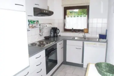 Image de Ferienwohnung mit 42 qm, 1 Schlafraum, max. 2 Personen