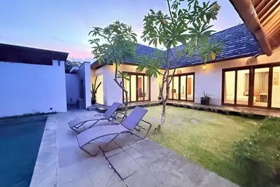 Image de Superbe Kim Villa De 3 Chambres À Seminyak