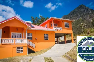 Image de Vinaya's Apartments: refuge paisible - près de Toutes les attractions.