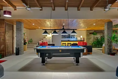 Image de Offre Dernière Minute 3 Br villa près de la plage, Seminyak