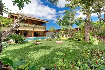 Image de Perfectly 5br Luxury Villa by the beach Seminyak