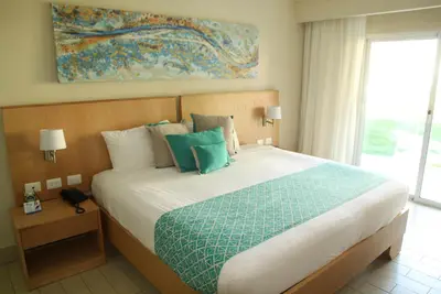 Image de Lifestyle Holiday Resort, Tropical Resort - Suite Junior, Tout compris inclus