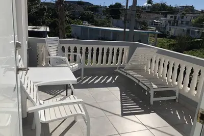 Image de Bel appartement Ă Fajardo