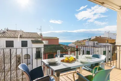 Image de Appartement confortable et fonctionnel, prés de la plage, idéal pour la famille