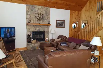 Image de Le meilleur prix pour 4bd / 3b est au bon moment! Superbes vues, super emplacement! Murphy, Nc