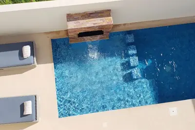 Découvrez le luxe sur l'île d'Isla Mujeres