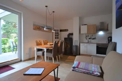 Image de Appartement 1 - Maison de vacances Triftweg 10