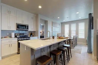 Image de Vivez des aventures sans fin dans cette nouvelle maison de vacances de 4 chambres à coucher de St. George, dans l’Utah