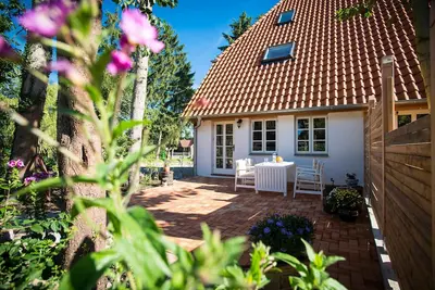 Image de Appartement exclusif 4 pour 2-4 personnes près de Timmendorfer Strand - Ferienhof am Hemmelsdorfer See