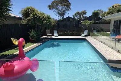 Image de Ocean Grove Pool House