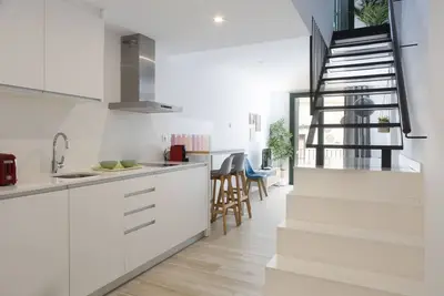 Image de Urban Suites Sitges 1