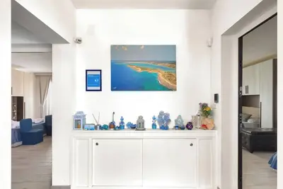 Image de 1283 B & B Rêves et Délices - Sea Sight (chambre familiale)