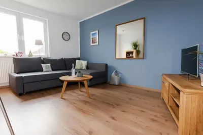 Image de Appartement / app. pour 3 personnes avec 47m² à Ecossais (110824)