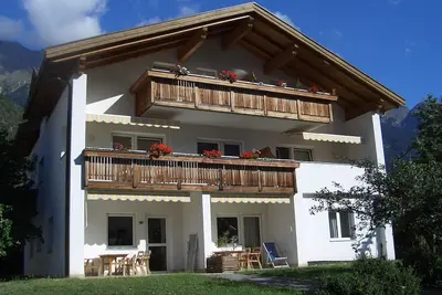 Image de Appartement / app. pour 2 personnes à 45 m² à Rabland (111181)