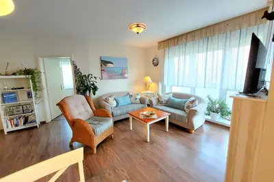 Image de Appartement / app. pour 4 personnes à 63 m² à Sassnitz (110633)