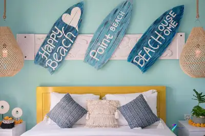 Image de Villa Trixie Bidadari - Promenade à Gusto Gelato