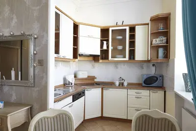 Appartement élégant et chic Del Mare 54m2 très proche de la plage et de la promenade