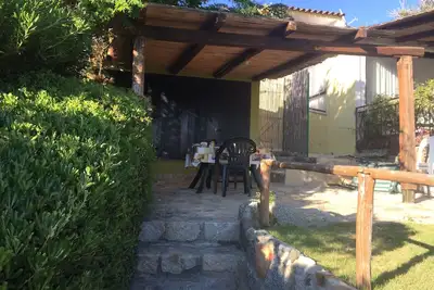 Image de Appartement - Villasimius - porto Sa Ruxi