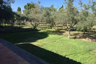 Image de Casale Uliveto de Stefania