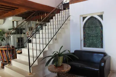 Image de chambres d'hôtes mer et campagne