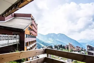 Image de 2 Pièces 7 Personnes Sélection