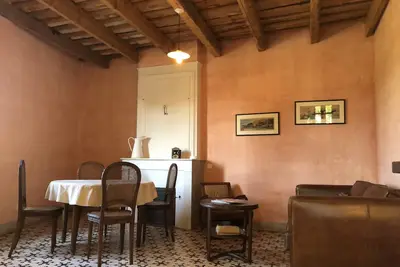 Image de Charmant appartement 1 chambre dans un mas historique près d'Uzes