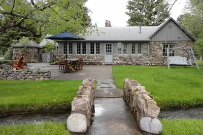 Image de A Piece Of Colorado historique