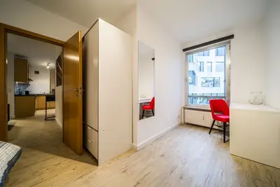 Image de Appartement idéal de 2 chambres à Lux Limpertsberg