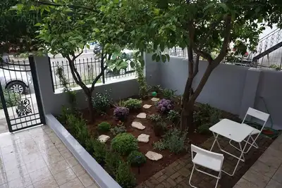 Image de Maison familiale de jardin