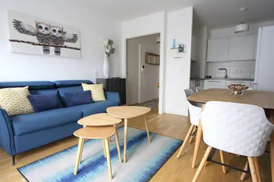Image de Ariane4 ~ Disneyland apartment for 6pax in Chessy